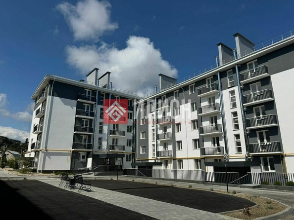 
  Продается 1-комн. квартира 47.9 м². Фото 1.