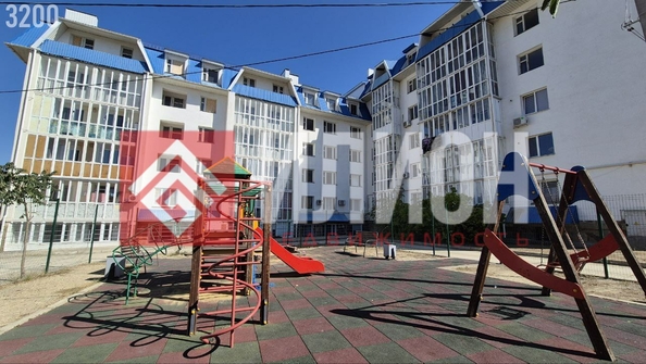 
  Продается 3-комн. квартира 112.4 м². Фото 4.