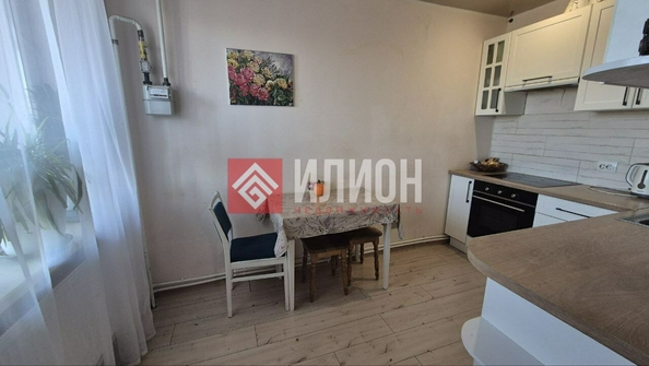 
  Продается 2-комн. квартира 42 м². Фото 3.