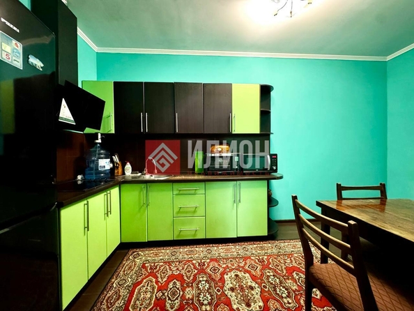 
  Продается 1-комн. квартира 38.4 м². Фото 5.
