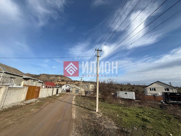 
  Продается земельный участок 6 соток. Фото 1.