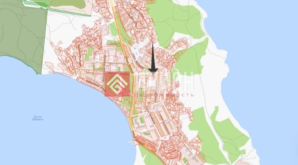 
  Продается 2-комн. квартира 44.5 м². Фото 15.