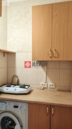 
  Продается 1-комн. квартира 18.7 м². Фото 5.
