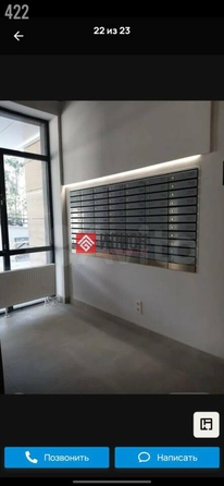 
  Продается студия 36 м². Фото 5.