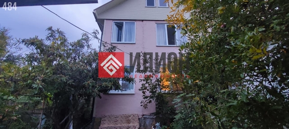 
  Продается дом 105 м². Фото 1.