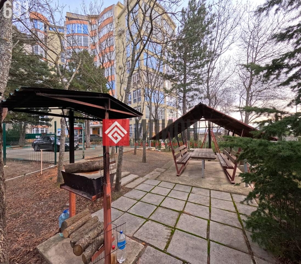 
  Продается апартамент 130.7 м². Фото 25.