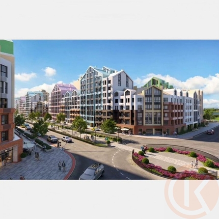 
  Продается 1-комн. квартира 38 м². Фото 2.