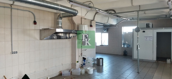 
  Сдается производственное помещение 780 м². Фото 17.
