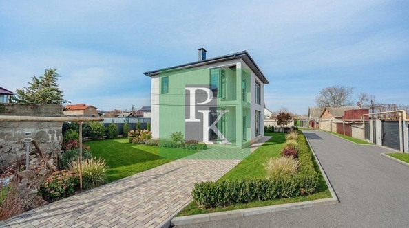 
  Продается дом 160 м². Фото 1.