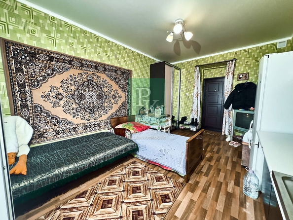 
  Продается комната 16.6 м². Фото 2.