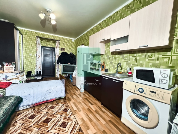 
  Продается комната 16.6 м². Фото 4.