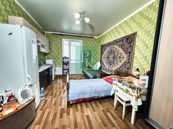 
  Продается комната 16.6 м². Фото 10.