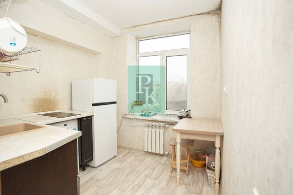 
  Продается 2-комн. квартира 29.6 м². Фото 8.