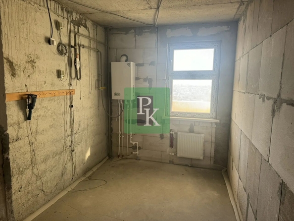 
  Продается 1-комн. квартира 38 м². Фото 4.