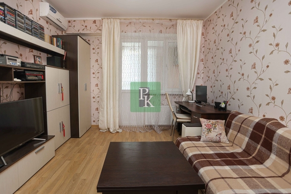 
  Продается 1-комн. квартира 32.1 м². Фото 1.