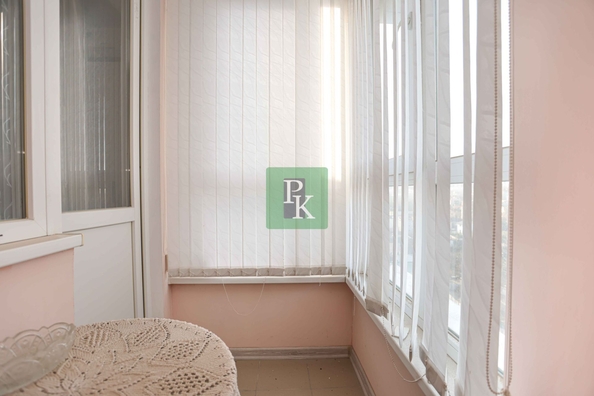 
  Продается 1-комн. квартира 32.1 м². Фото 4.