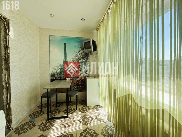 
  Продается 1-комн. квартира 40.9 м². Фото 4.