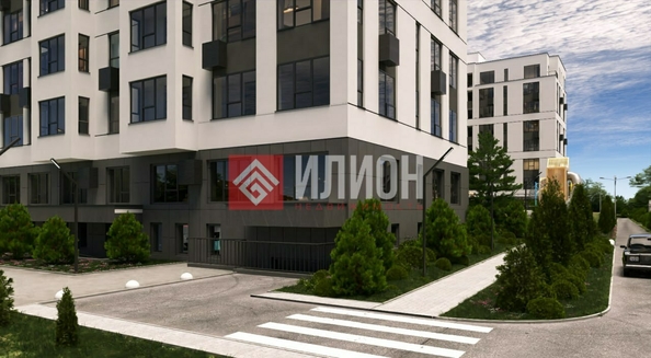 
  Продается 1-комн. квартира 40.1 м². Фото 3.