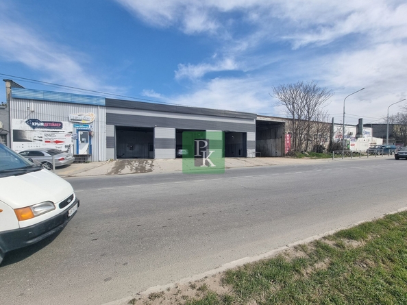 
  Сдается производственное помещение 400 м². Фото 15.