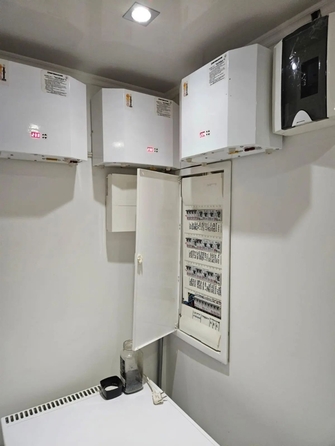 
  Продается 3-комн. квартира 200 м². Фото 27.