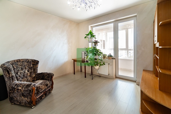 
  Продается 3-комн. квартира 95.7 м². Фото 13.