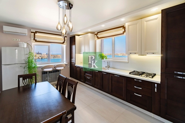
  Продается 3-комн. квартира 95.7 м². Фото 16.
