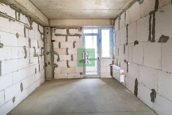 
  Продается 2-комн. квартира 60.8 м². Фото 10.