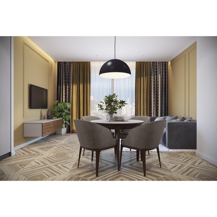 
  Продается апартамент 40.05 м², в АО Паруса Мечты. Фото 8.