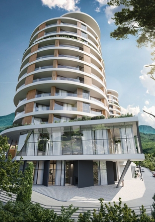 
  Продается апартамент 50.99 м², в АО Паруса Мечты. Фото 20.