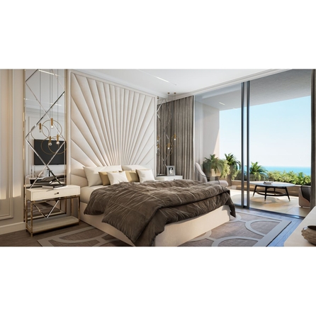 
  Продается апартамент 58.28 м², в АО Паруса Мечты. Фото 14.