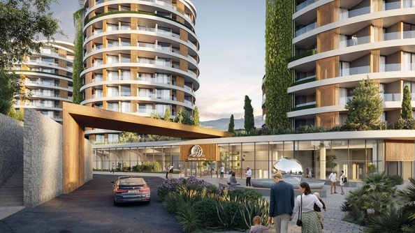 
  Продается апартамент 40.12 м², в АО Паруса Мечты. Фото 11.