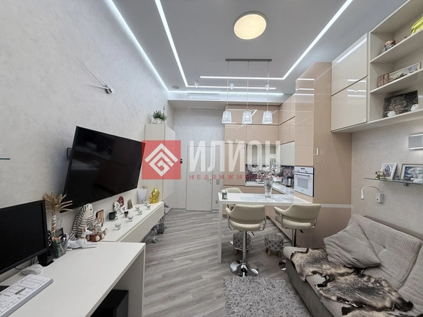 
  Продается апартамент 54.1 м². Фото 13.