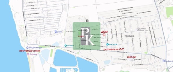 
  Продается дом 105 м². Фото 22.