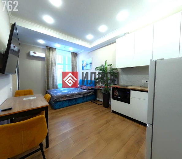 
  Продается апартамент 30 м². Фото 4.