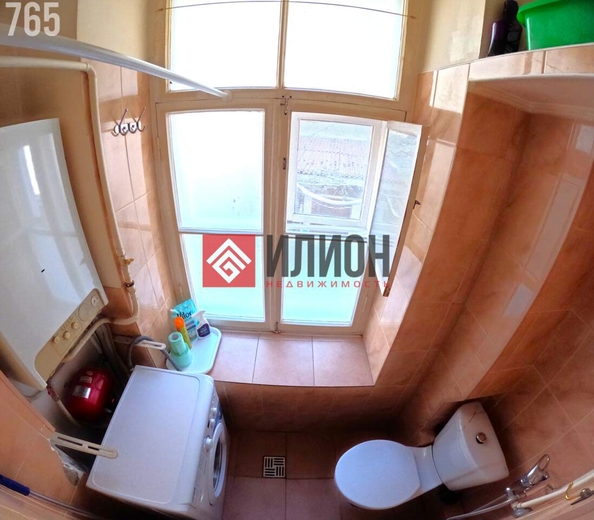 
  Продается 1-комн. квартира 23 м². Фото 9.