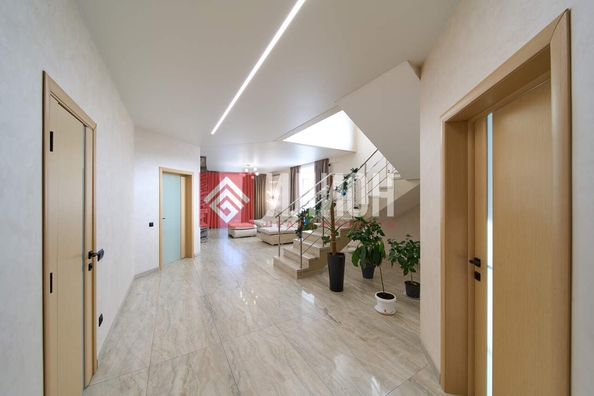 
  Продается дом 535 м². Фото 5.