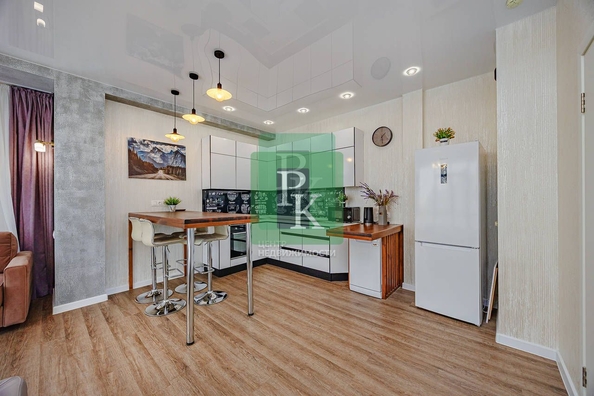 
  Продается апартамент 43.1 м². Фото 4.