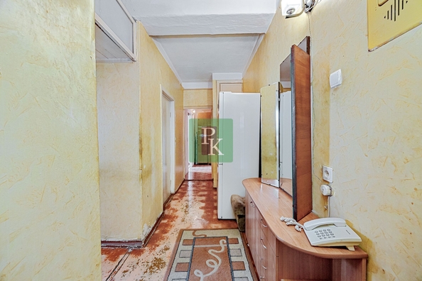 
  Продается 3-комн. квартира 60 м². Фото 15.