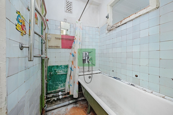 
  Продается 3-комн. квартира 60 м². Фото 18.