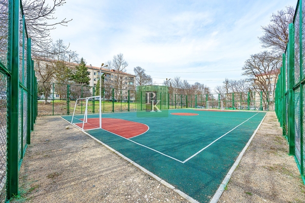 
  Продается 3-комн. квартира 60 м². Фото 21.
