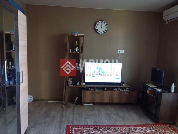 
  Продается 1-комн. квартира 36.6 м². Фото 3.