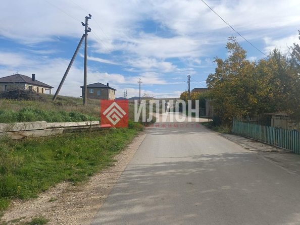 
  Продается земельный участок 10 соток. Фото 8.