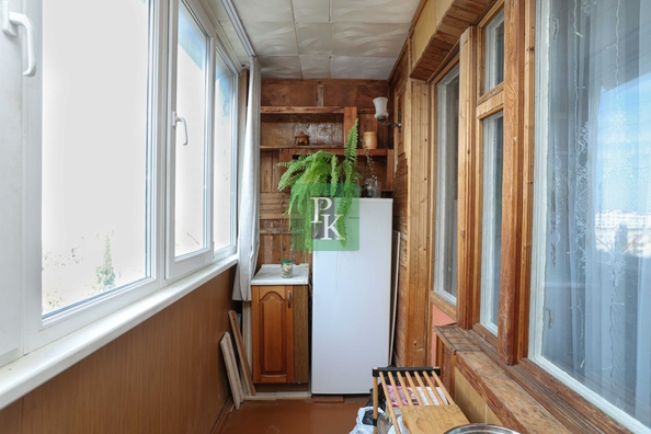 
  Продается 3-комн. квартира 62 м². Фото 11.