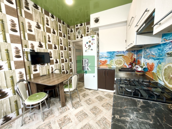 
  Продается 2-комн. квартира 46.2 м². Фото 3.