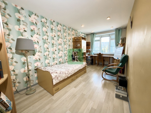 
  Продается 4-комн. квартира 96.5 м². Фото 18.