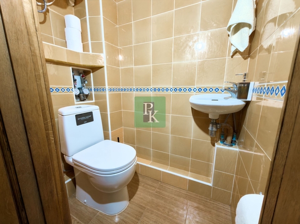 
  Продается 4-комн. квартира 96.5 м². Фото 23.