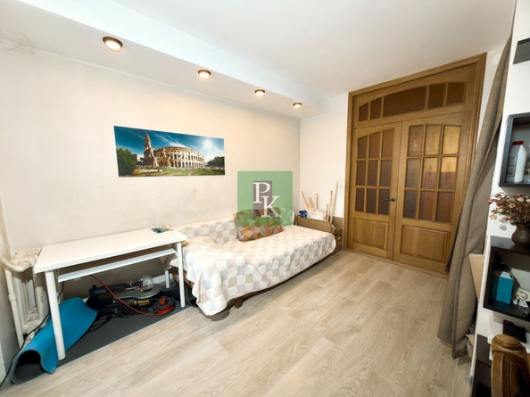 
  Продается 4-комн. квартира 96.5 м². Фото 41.