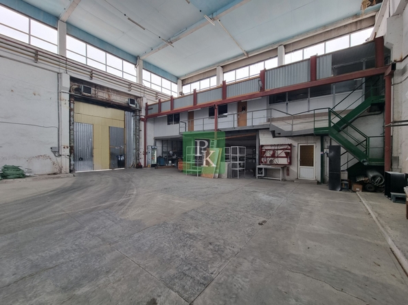
  Сдается производственное помещение 745 м². Фото 14.