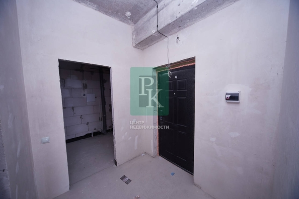 
  Продается 1-комн. квартира 44.4 м². Фото 16.