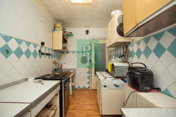
  Продается комната 8.8 м². Фото 7.